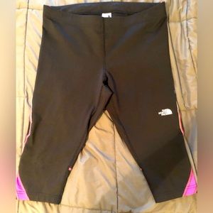 The North Face Leggings Size XL